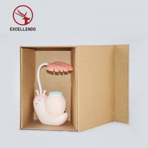 Recyclable Kraft New Style Foldable Gift Box Packaging Gift Box for Toys Shoes Flower Chocolate Perfume Packaging