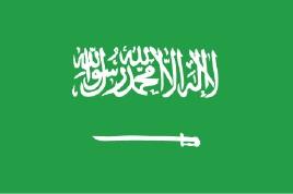 Saudi Arabia 